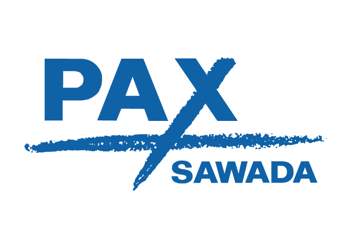パックス・サワダ ロゴ
